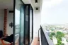 1 Bedroom Condo for sale in Icon III, Khlong Tan Nuea, Bangkok near BTS Thong Lo