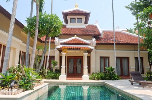 3 Bedroom House for sale in Na Jomtien, Chonburi