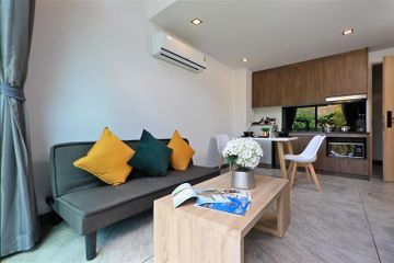 1 Bedroom Condo for rent in Utopia Loft, Rawai, Phuket