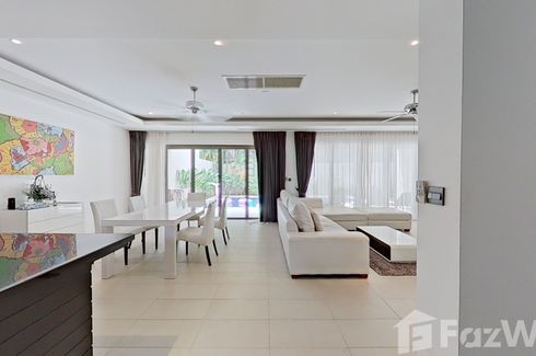 3 Bedroom Villa for sale in Choeng Thale, Phuket