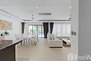 3 Bedroom Villa for sale in Choeng Thale, Phuket