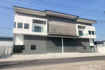 Warehouse / Factory for Sale or Rent in Lat Sawai, Pathum Thani