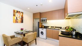 1 Bedroom Condo for rent in Lohas Residences Sukhumvit, Khlong Toei, Bangkok near BTS Ploen Chit