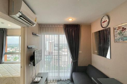 1 Bedroom Condo for sale in Chewathai Phetkasem 27, Bang Wa, Bangkok near BTS Bang Wa