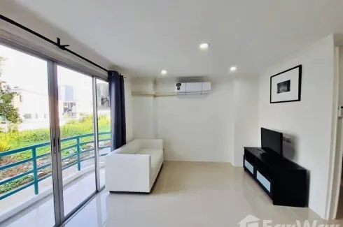 2 Bedroom Condo for rent in The Waterford Rama 4, Phra Khanong, Bangkok near BTS Phra Khanong