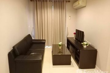 1 Bedroom Condo for sale in VOQUE Place Sukhumvit 107 - Bearing 2, Bang Na, Bangkok near BTS Bearing