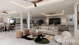4 Bedroom Villa for sale in The Heights Samui, Bo Phut, Surat Thani