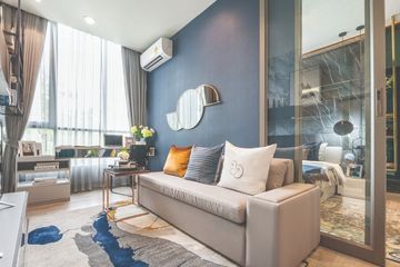 1 Bedroom Condo for sale in Niche Pride Taopoon - Interchange, Bang Sue, Bangkok near MRT Tao Poon