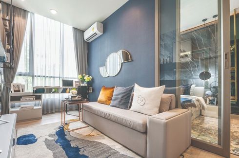 1 Bedroom Condo for sale in Niche Pride Taopoon - Interchange, Bang Sue, Bangkok near MRT Tao Poon