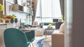 1 Bedroom Condo for sale in Niche Pride Taopoon - Interchange, Bang Sue, Bangkok near MRT Tao Poon