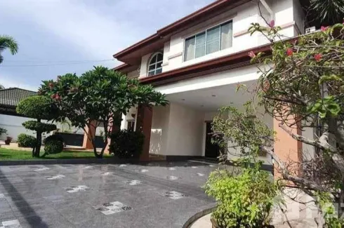 3 Bedroom House for rent in Green Field Villa 1, Nong Prue, Chonburi