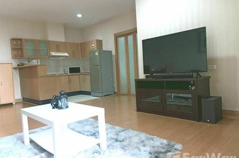 2 Bedroom Condo for rent in The Waterford Diamond, Khlong Tan, Bangkok near BTS Phrom Phong