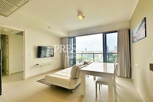 1 Bedroom Condo for rent in Zire Wongamat, Na Kluea, Chonburi