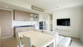 1 Bedroom Condo for rent in Zire Wongamat, Na Kluea, Chonburi