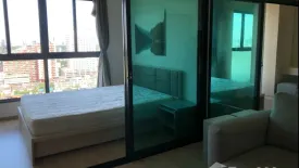 1 Bedroom Condo for sale in IDEO O2, Bang Na, Bangkok near BTS Bang Na