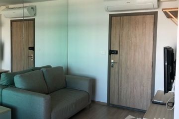 1 Bedroom Condo for sale in IDEO O2, Bang Na, Bangkok near BTS Bang Na