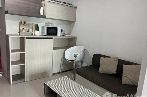 1 Bedroom Apartment for sale in Metro Park Sathorn Phase 2/2, Bang Wa, Bangkok near MRT Phetkasem 48