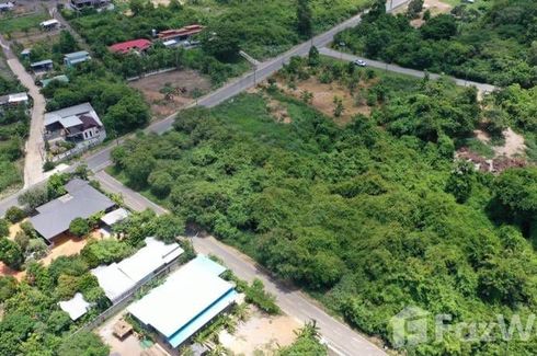 Land for sale in Sattahip, Chonburi