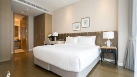 2 Bedroom Serviced Apartment for rent in Magnolias Ratchadamri Boulevard, Lumpini, Bangkok near BTS Ratchadamri