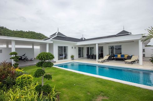 3 Bedroom Villa for sale in Nong Kae, Prachuap Khiri Khan