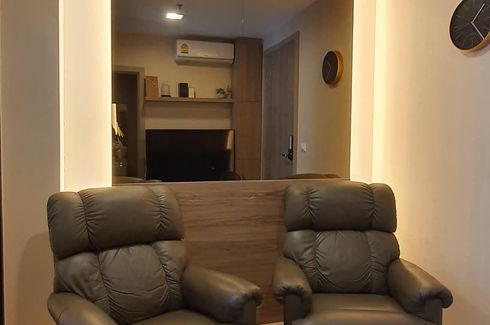 1 Bedroom Condo for sale in Condolette Midst Rama 9, Huai Khwang, Bangkok near MRT Phra Ram 9