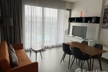 1 Bedroom Condo for sale in The Lofts Ekkamai, Phra Khanong, Bangkok near BTS Ekkamai