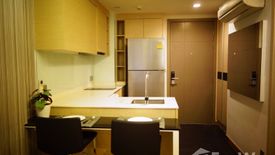 1 Bedroom Condo for sale in Via Botani, Khlong Tan Nuea, Bangkok near BTS Phrom Phong