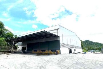 Warehouse / Factory for rent in Nong-Kham, Chonburi