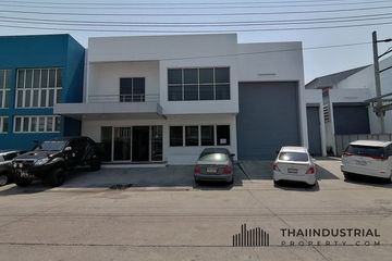 Warehouse / Factory for Sale or Rent in Bang Pla, Samut Prakan