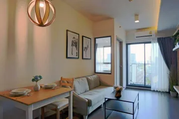 1 Bedroom Condo for sale in Ideo Sukhumvit 93, Bang Chak, Bangkok near BTS Bang Chak