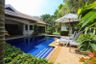 3 Bedroom Villa for rent in Jomtien Park Villas, Nong Prue, Chonburi