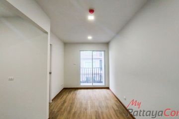 1 Bedroom Condo for sale in S-Fifty Condominium, Nong Prue, Chonburi