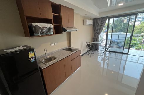 1 Bedroom Condo for sale in Rawai Beach Condominium, Rawai, Phuket