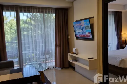 1 Bedroom Condo for sale in Mai Khao Beach Condotel, Mai Khao, Phuket