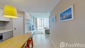 1 Bedroom Condo for sale in The Room Sukhumvit 21, Khlong Toei Nuea, Bangkok near MRT Sukhumvit