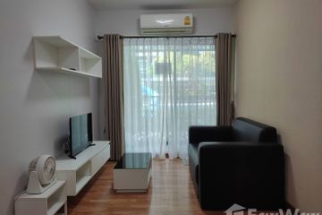 1 Bedroom Condo for rent in The Trust Residence Hua Hin, Hua Hin, Prachuap Khiri Khan