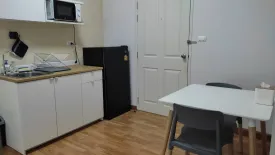 1 Bedroom Condo for rent in The Trust Residence Hua Hin, Hua Hin, Prachuap Khiri Khan