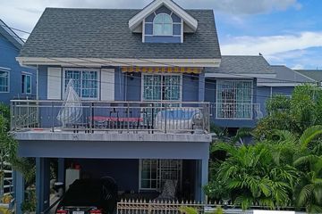 3 Bedroom House for sale in Winston Village, Nong Prue, Chonburi