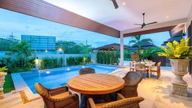 2 Bedroom Villa for sale in Panorama Black Mountain Exclusive, Hin Lek Fai, Prachuap Khiri Khan