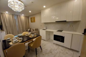 1 Bedroom Condo for sale in Copacabana Golf Jomtien, Nong Prue, Chonburi