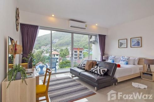 Condo for rent in CHIC CONDOMINIUM, Karon, Phuket