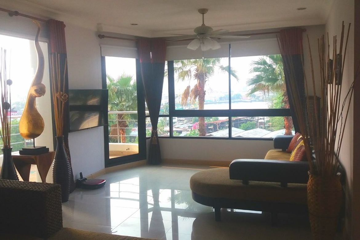 Bang Kho Laem, Bangkok