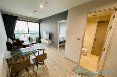 1 Bedroom Condo for sale in Aeras, Nong Prue, Chonburi