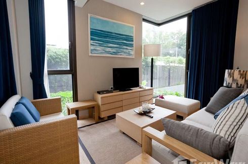 1 Bedroom Condo for sale in Baan Mai Khao, Mai Khao, Phuket