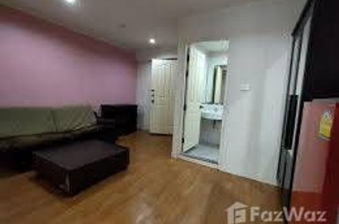 1 Bedroom Condo for sale in Lumpini Ville Ramintra - Laksi, Anusawari, Bangkok near MRT Ram Inthra 3