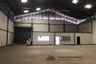 Warehouse / Factory for rent in Bang Pla, Samut Prakan