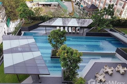 2 Bedroom Condo for sale in The Niche Pride Thonglor-Phetchaburi, Bang Kapi, Bangkok