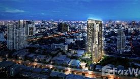 2 Bedroom Condo for sale in The Niche Pride Thonglor-Phetchaburi, Bang Kapi, Bangkok