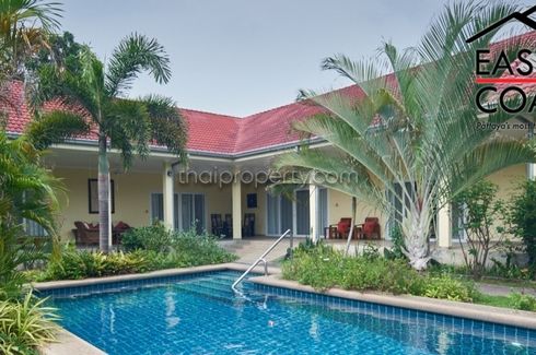 House for rent in Sundance Villas, Huai Yai, Chonburi