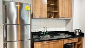 1 Bedroom Condo for rent in Hive Sathorn, Khlong Ton Sai, Bangkok near BTS Krung Thon Buri